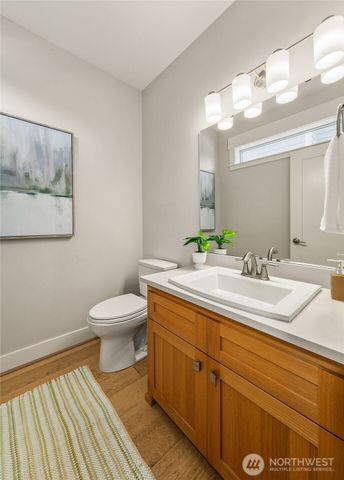 2817 NW 66th Street, Seattle, WA 98117