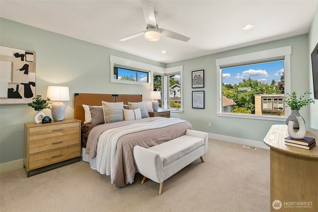 2817 NW 66th Street, Seattle, WA 98117
