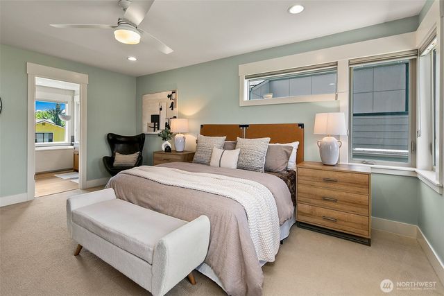 2817 NW 66th Street, Seattle, WA 98117