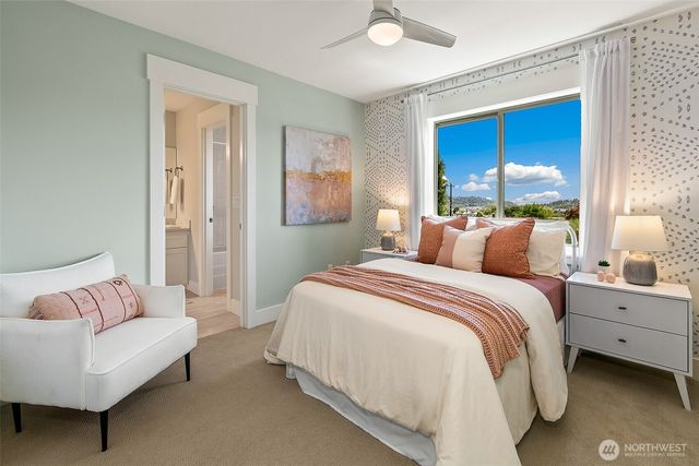 2817 NW 66th Street, Seattle, WA 98117