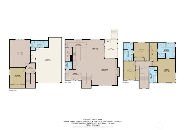 2817 NW 66th Street, Seattle, WA 98117