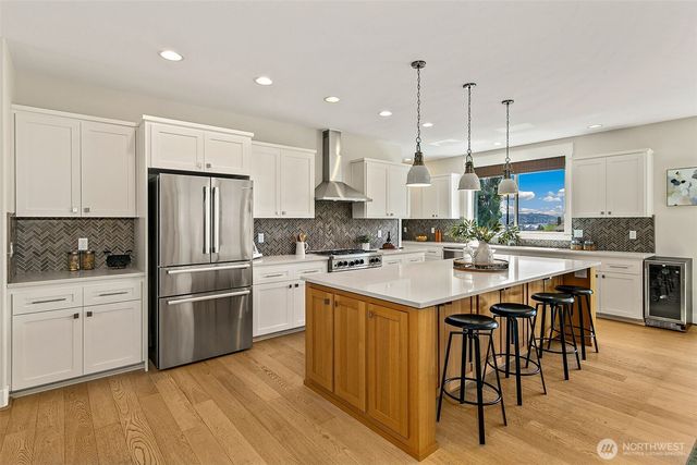 2817 NW 66th Street, Seattle, WA 98117