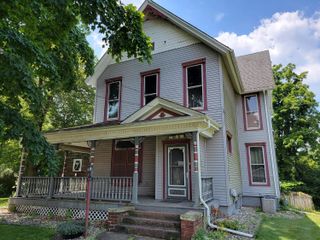 110 S Main Street, Kingsbury, IN 46345