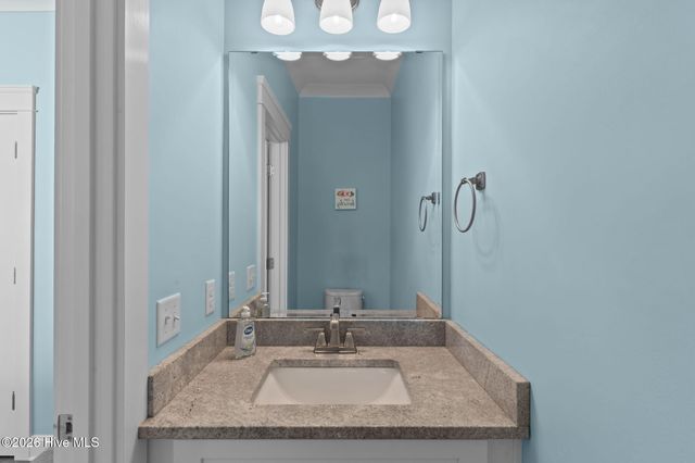 4321 E Beach Drive, Oak Island, NC 28465