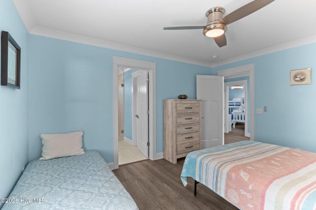 4321 E Beach Drive, Oak Island, NC 28465