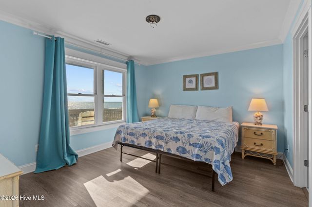 4321 E Beach Drive, Oak Island, NC 28465