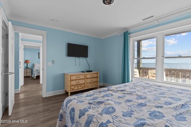 4321 E Beach Drive, Oak Island, NC 28465