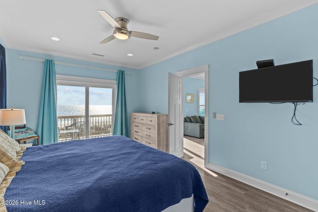 4321 E Beach Drive, Oak Island, NC 28465