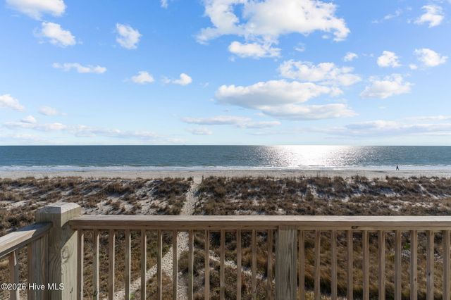 4321 E Beach Drive, Oak Island, NC 28465
