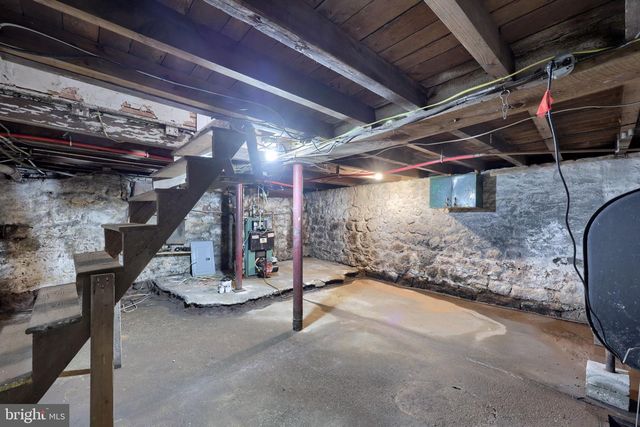 754 W ROUTE 897, Reinholds, PA 17569