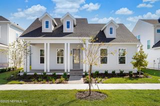 12114 GRAND PINE Drive, Jacksonville, FL 32224