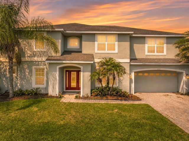 3012 SAN LEO DRIVE, Orlando, FL 32820