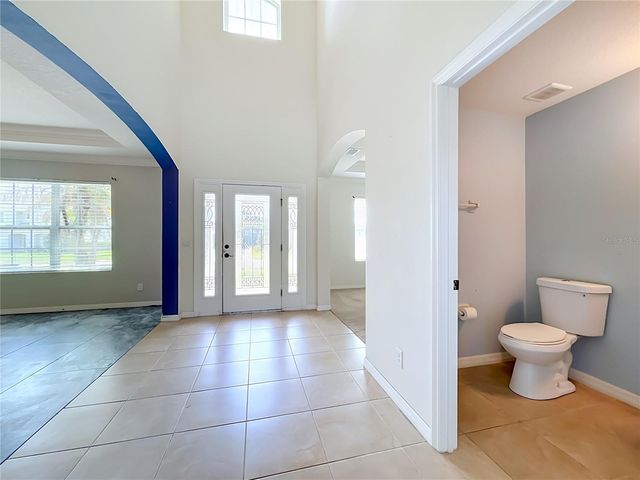 3012 SAN LEO DRIVE, Orlando, FL 32820