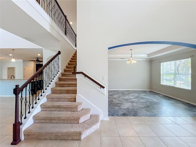 3012 SAN LEO DRIVE, Orlando, FL 32820