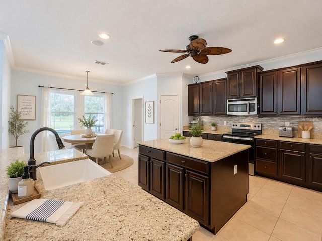 3012 SAN LEO DRIVE, Orlando, FL 32820