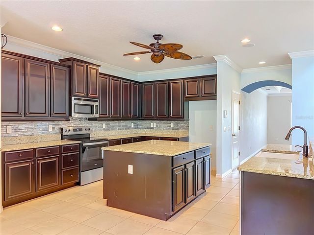 3012 SAN LEO DRIVE, Orlando, FL 32820