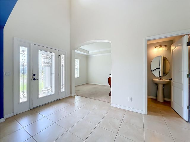 3012 SAN LEO DRIVE, Orlando, FL 32820