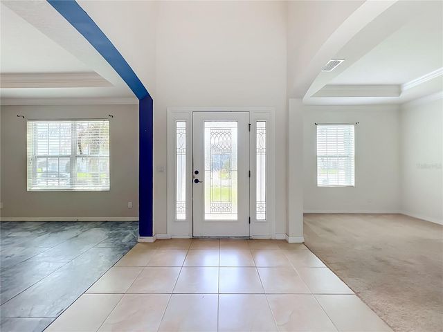 3012 SAN LEO DRIVE, Orlando, FL 32820