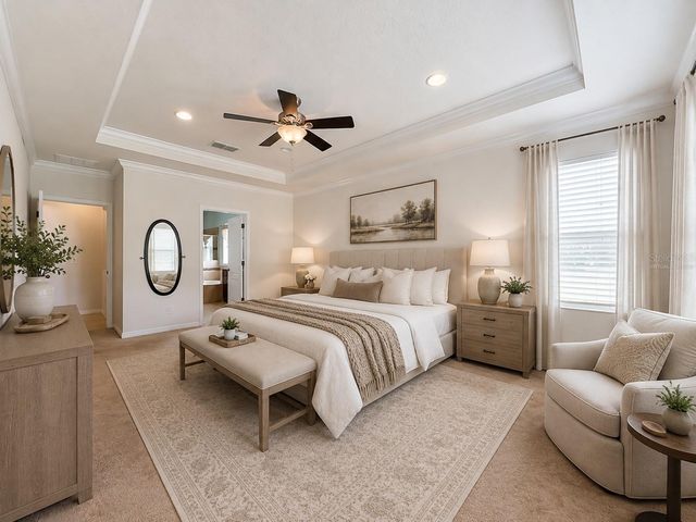 3012 SAN LEO DRIVE, Orlando, FL 32820