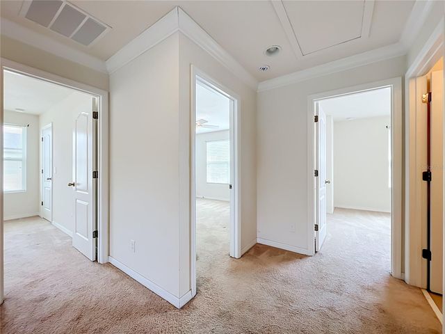 3012 SAN LEO DRIVE, Orlando, FL 32820