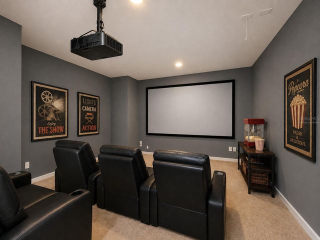 3012 SAN LEO DRIVE, Orlando, FL 32820