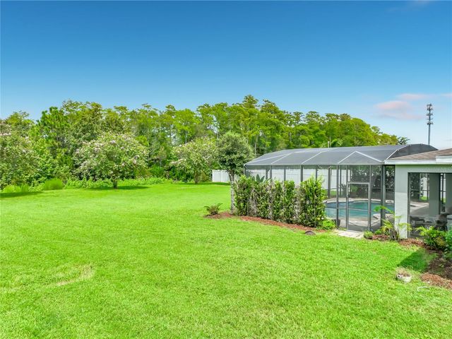 3012 SAN LEO DRIVE, Orlando, FL 32820