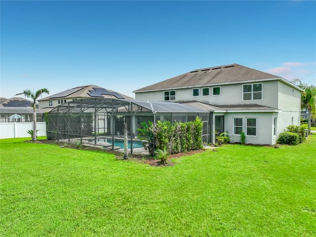 3012 SAN LEO DRIVE, Orlando, FL 32820