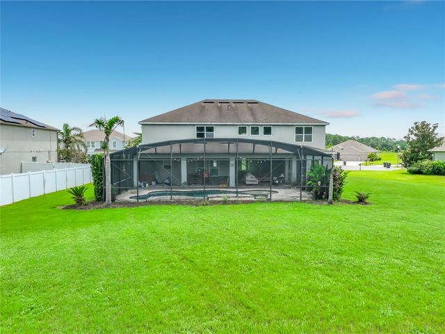 3012 SAN LEO DRIVE, Orlando, FL 32820