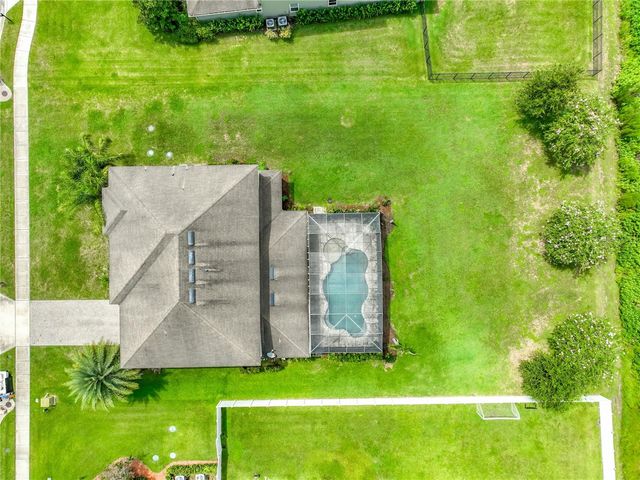 3012 SAN LEO DRIVE, Orlando, FL 32820