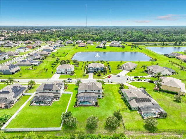 3012 SAN LEO DRIVE, Orlando, FL 32820