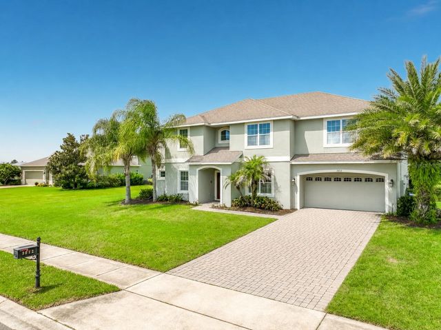 3012 SAN LEO DRIVE, Orlando, FL 32820