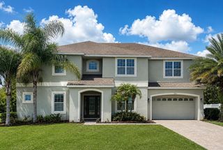 3012 SAN LEO DRIVE, Orlando, FL 32820