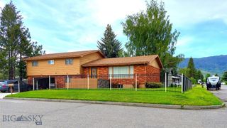 2040 Adams Avenue, Butte, MT 59701