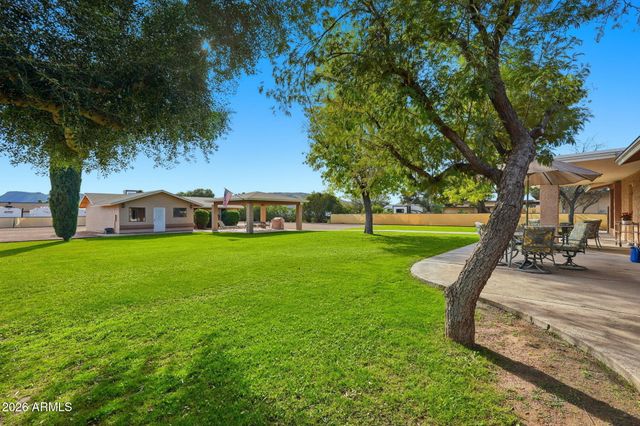 4815 W SOFT WIND Drive, Glendale, AZ 85310