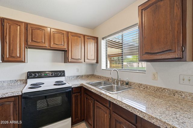 4815 W SOFT WIND Drive, Glendale, AZ 85310