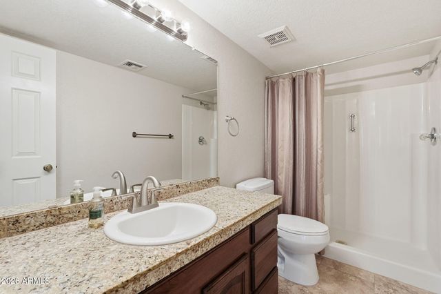 4815 W SOFT WIND Drive, Glendale, AZ 85310