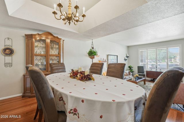 4815 W SOFT WIND Drive, Glendale, AZ 85310
