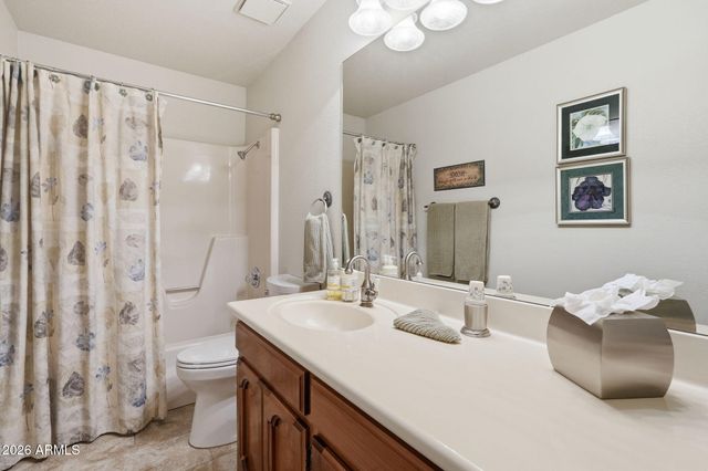 4815 W SOFT WIND Drive, Glendale, AZ 85310
