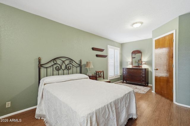 4815 W SOFT WIND Drive, Glendale, AZ 85310