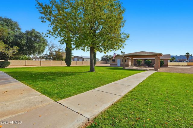 4815 W SOFT WIND Drive, Glendale, AZ 85310