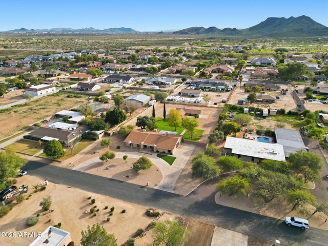 4815 W SOFT WIND Drive, Glendale, AZ 85310