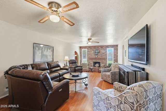 4815 W SOFT WIND Drive, Glendale, AZ 85310