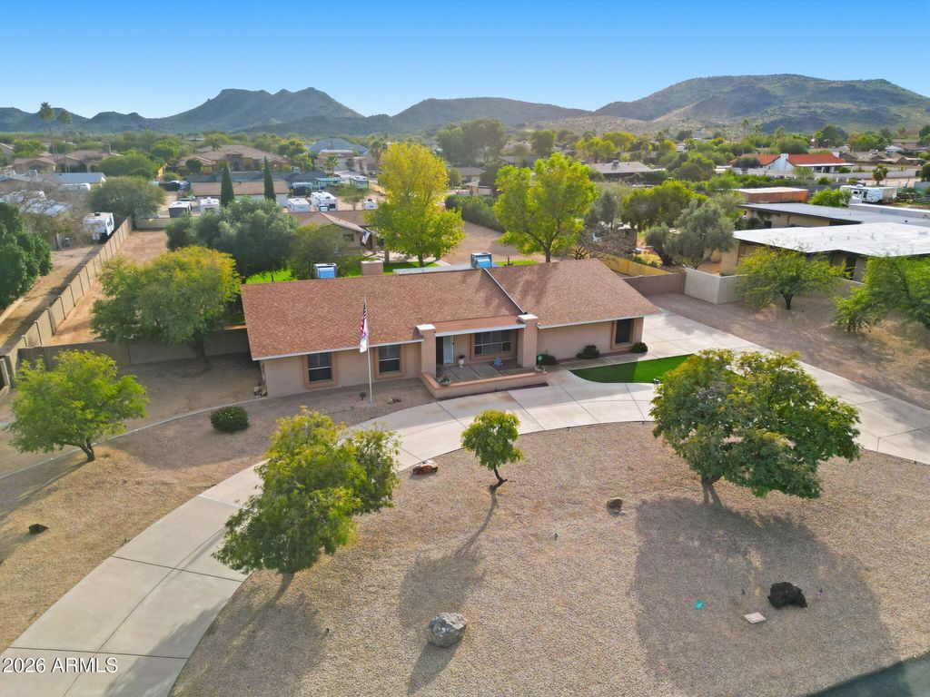 4815 W SOFT WIND Drive, Glendale, AZ 85310 — photo 3