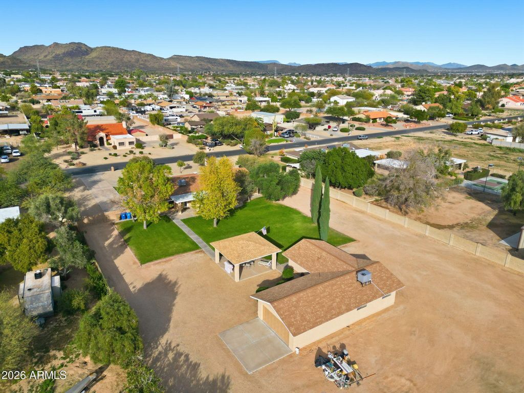 4815 W SOFT WIND Drive, Glendale, AZ 85310 — photo 4