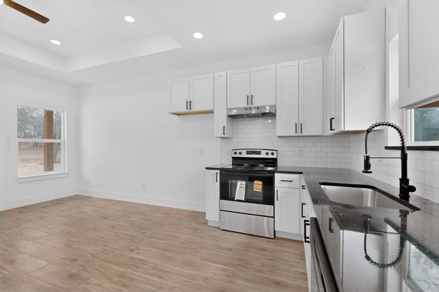 116 Garner Drive, Mabank, TX 75156