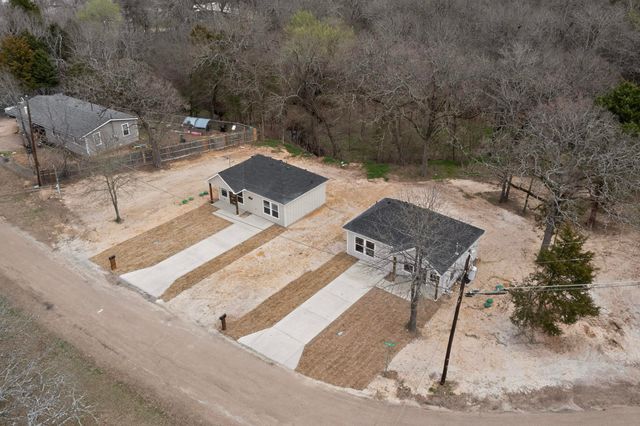 116 Garner Drive, Mabank, TX 75156