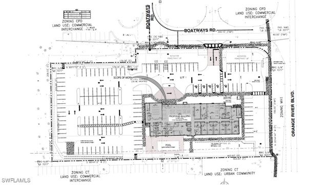 4290 Boatways RD, Fort Myers, FL 33905