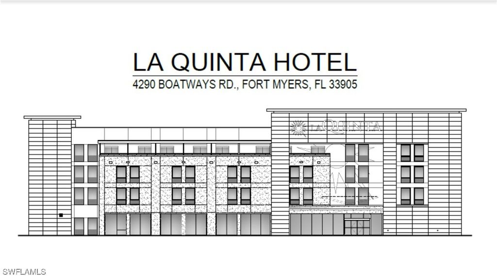 4290 Boatways RD, Fort Myers, FL 33905