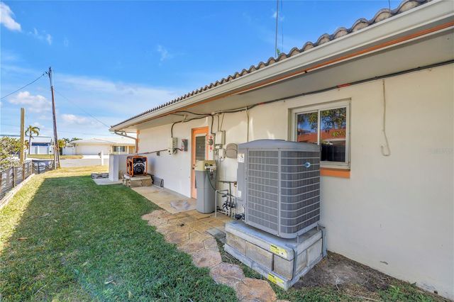 12520 4TH STREET E, Treasure Island, FL 33706