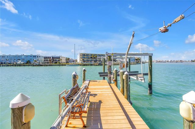 12520 4TH STREET E, Treasure Island, FL 33706